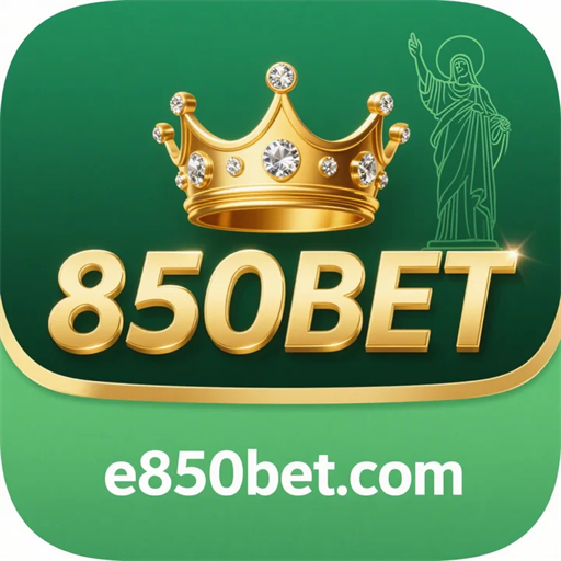 850bet logo