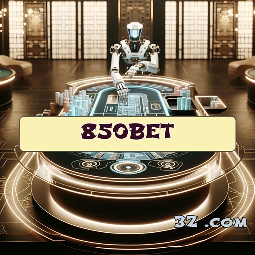 Casinos do 850bet: A Aventura do Jogo Online em Alta!