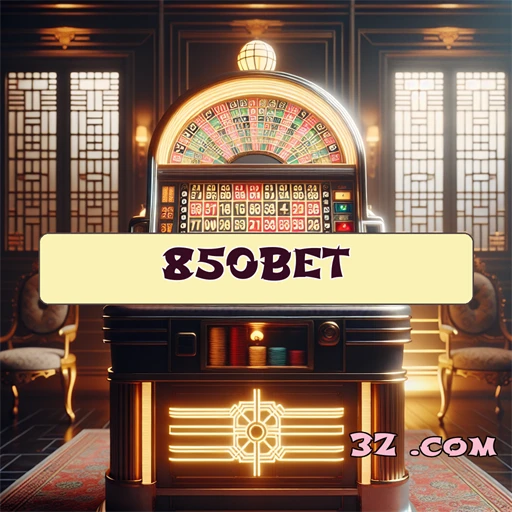 850bet Apostas esportivas