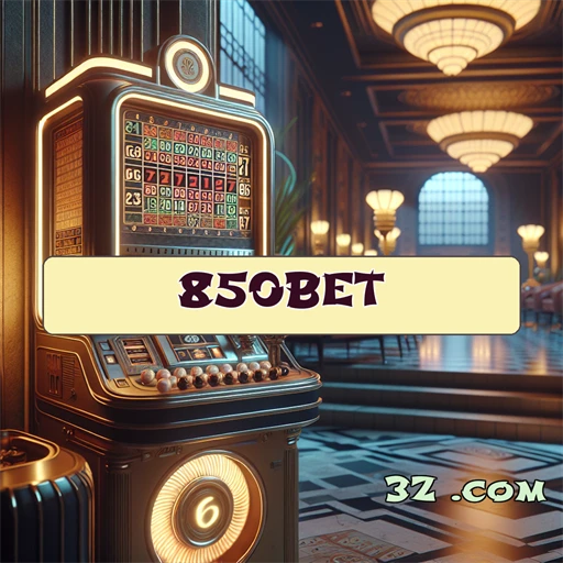 A Diversão dos Jogos na 850bet: Uma Experiência Única