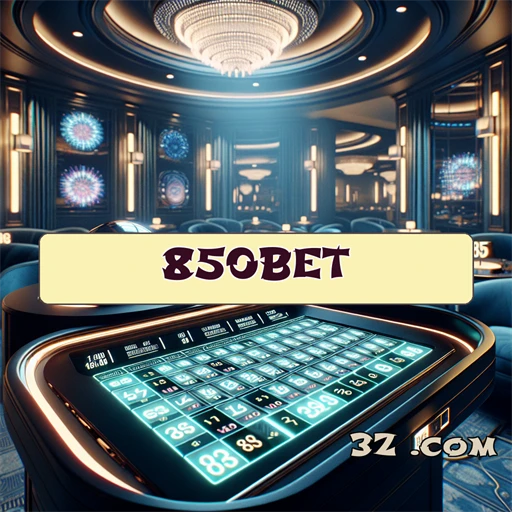 Slots Radicais: A Magia dos Jogos na 850bet