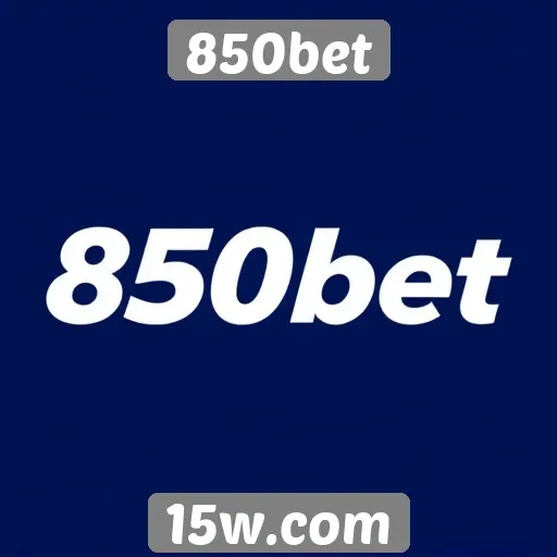 Ofertas e bônus disponíveis na 850bet