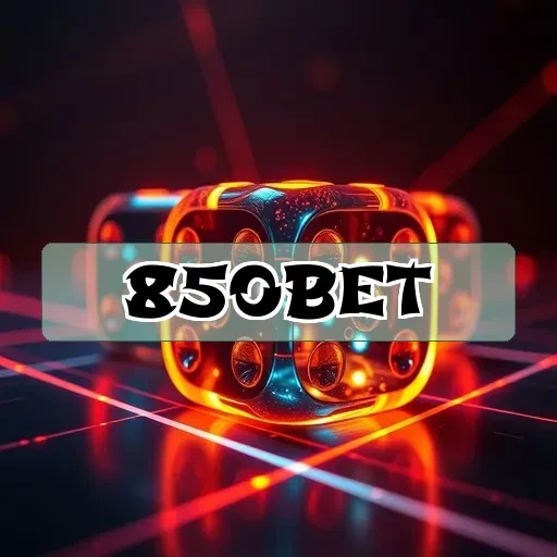 850bet Bônus