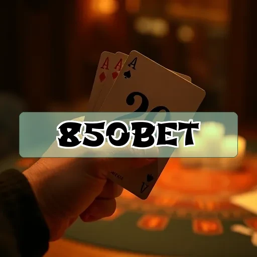 850bet Site Confiável
