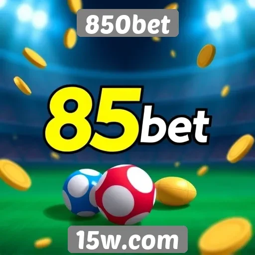 Oferta de jogos disponíveis na plataforma 850bet