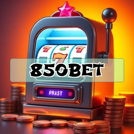 850bet Jogos