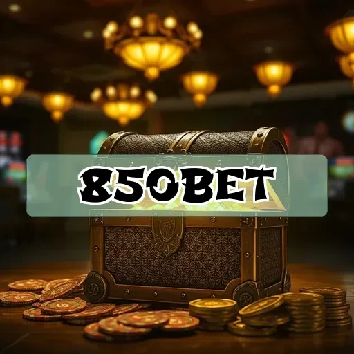 850bet Eventos Esportivos